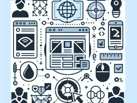 Pentingnya UI/UX dalam Menarik Pengunjung Website