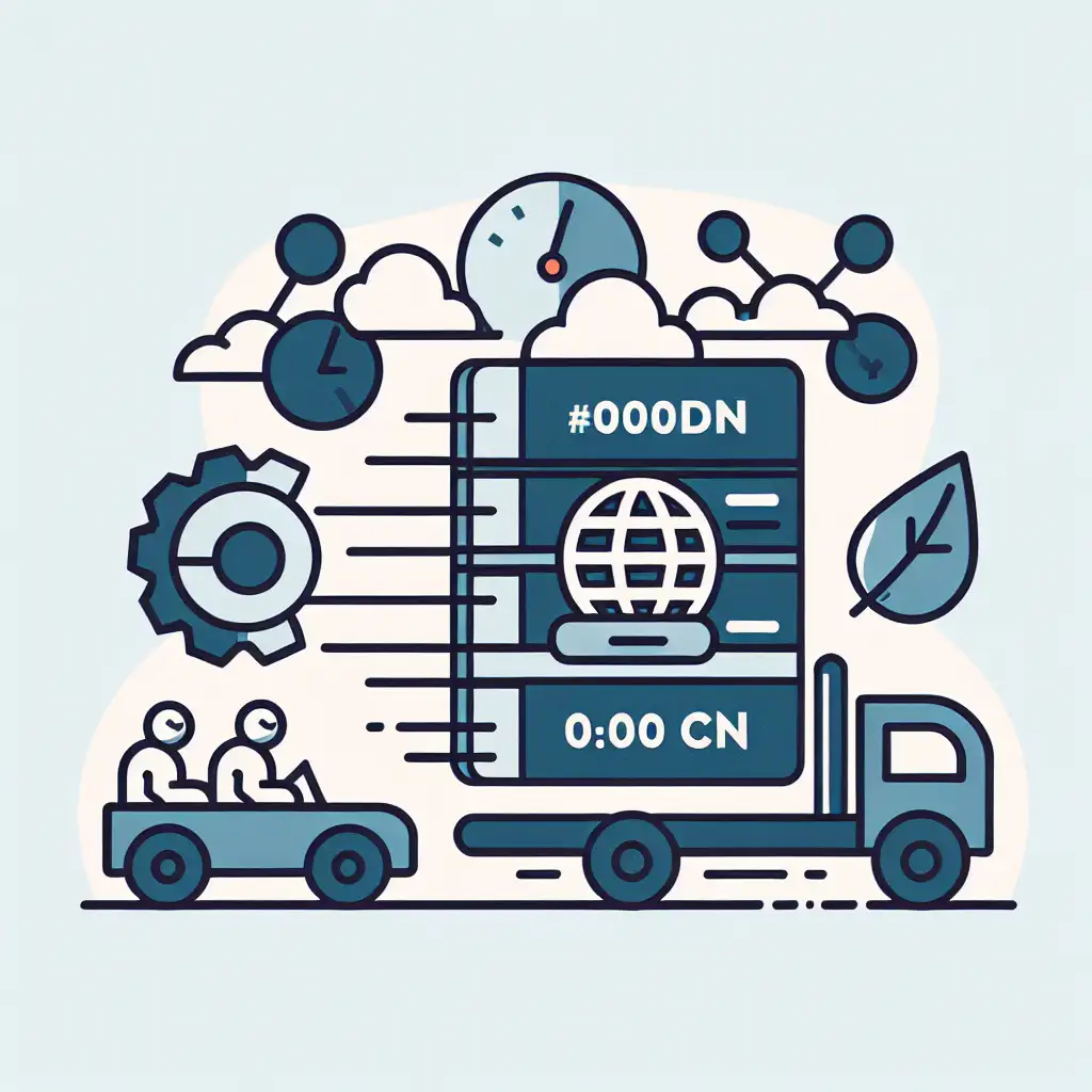 Optimasi Kecepatan Website dengan CDN Gratis