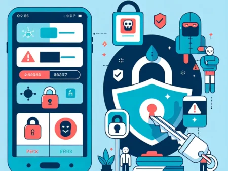 Mengamankan Smartphone dari Aplikasi Berbahaya