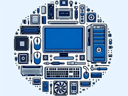 Panduan Merakit PC Budget untuk Kebutuhan Kantor