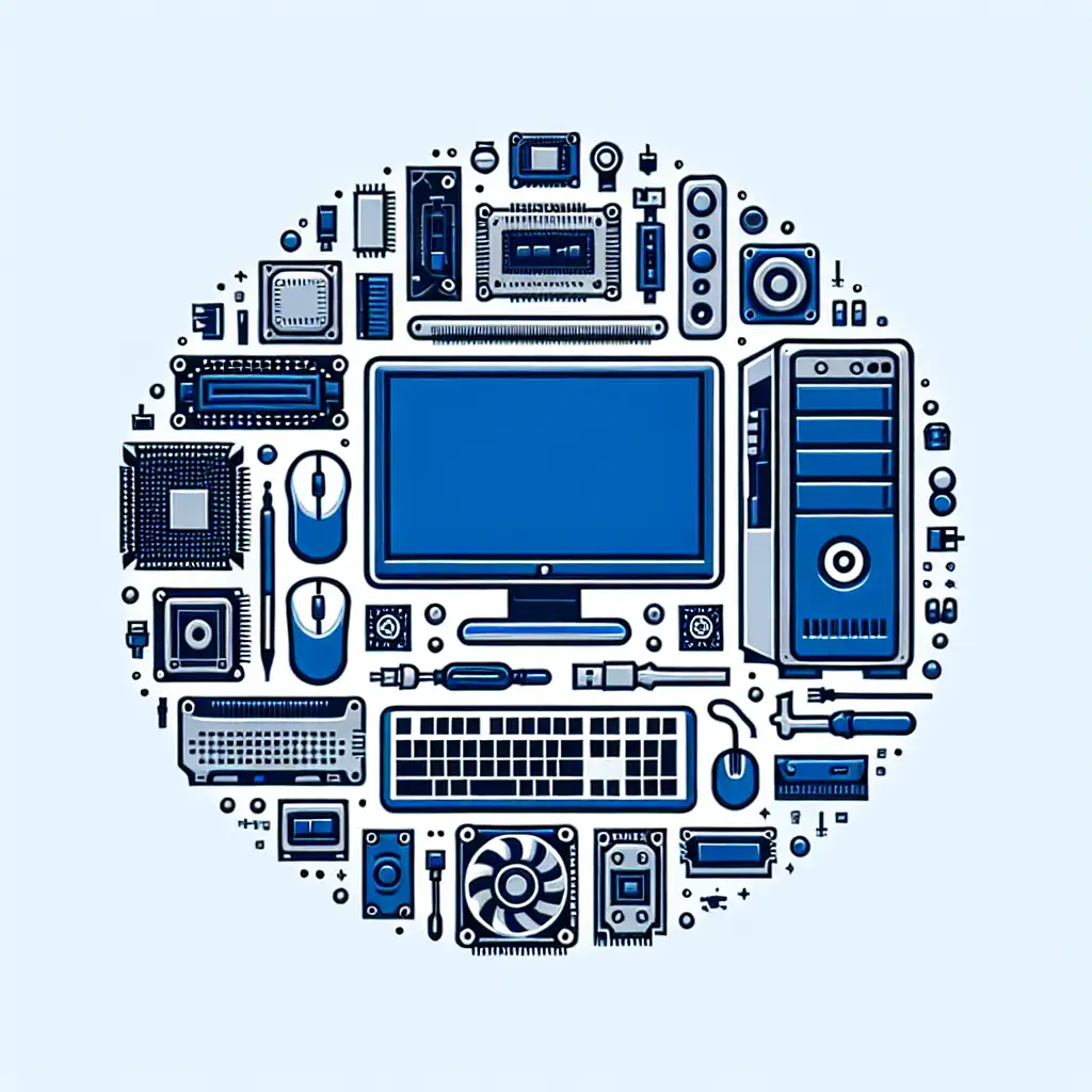 Panduan Merakit PC Budget untuk Kebutuhan Kantor