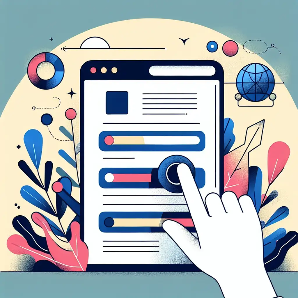 Tips Membuat Navigasi Website yang User-Friendly