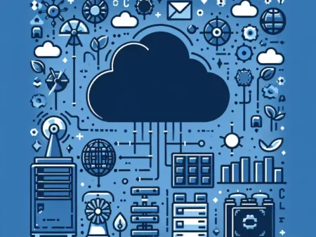 Cloud Computing dan Dampaknya pada Inovasi Industri