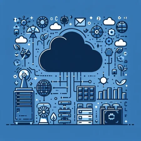 Cloud Computing dan Dampaknya pada Inovasi Industri