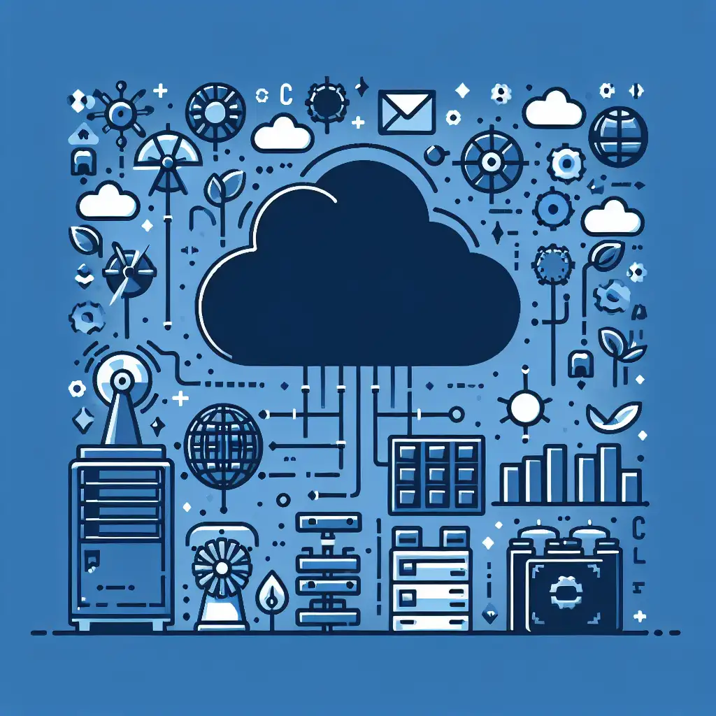 Cloud Computing dan Dampaknya pada Inovasi Industri