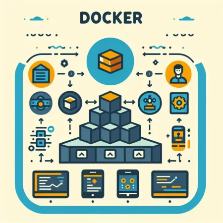 Panduan Menggunakan Docker untuk Pengembangan Aplikasi