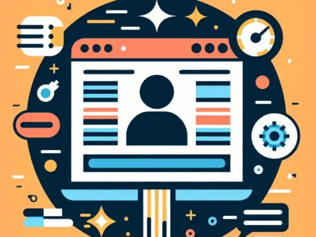 Membangun Blog Cepat dengan GatsbyJS