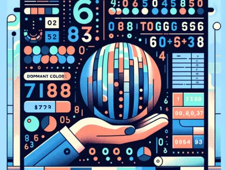 Data Togel Sydney 6D Pola Tarung