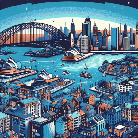 Live Draw Sydney Nagasaon
