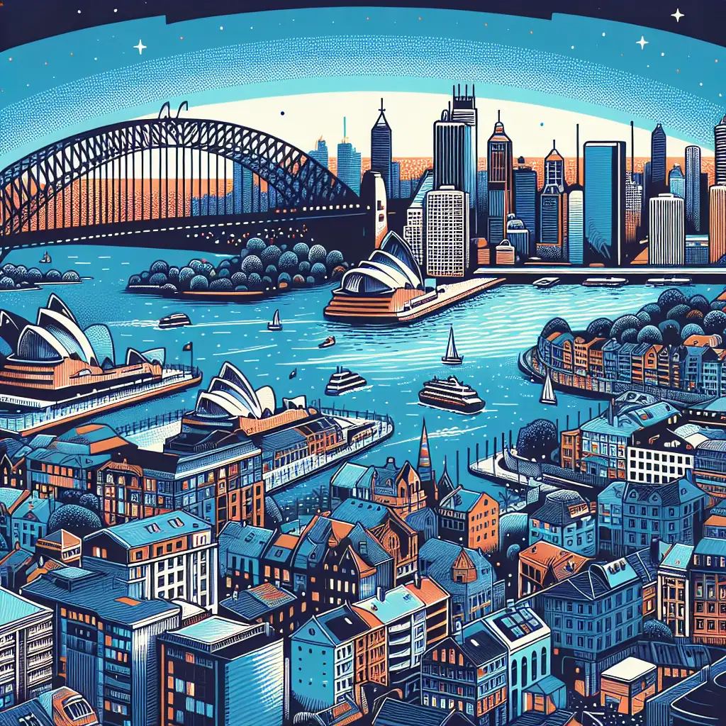 Live Draw Sydney Nagasaon