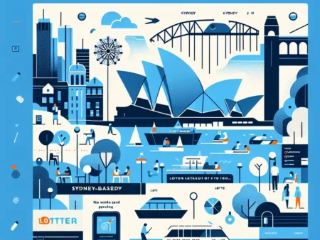 Data Togel Sydney Nagasaon