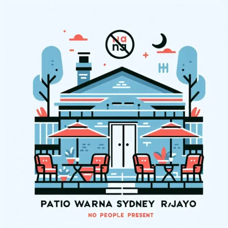 Paito Warna Sydney Raja Paito