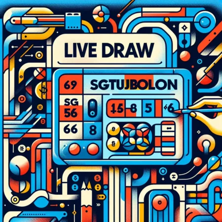 Live Draw SGP Datubolon