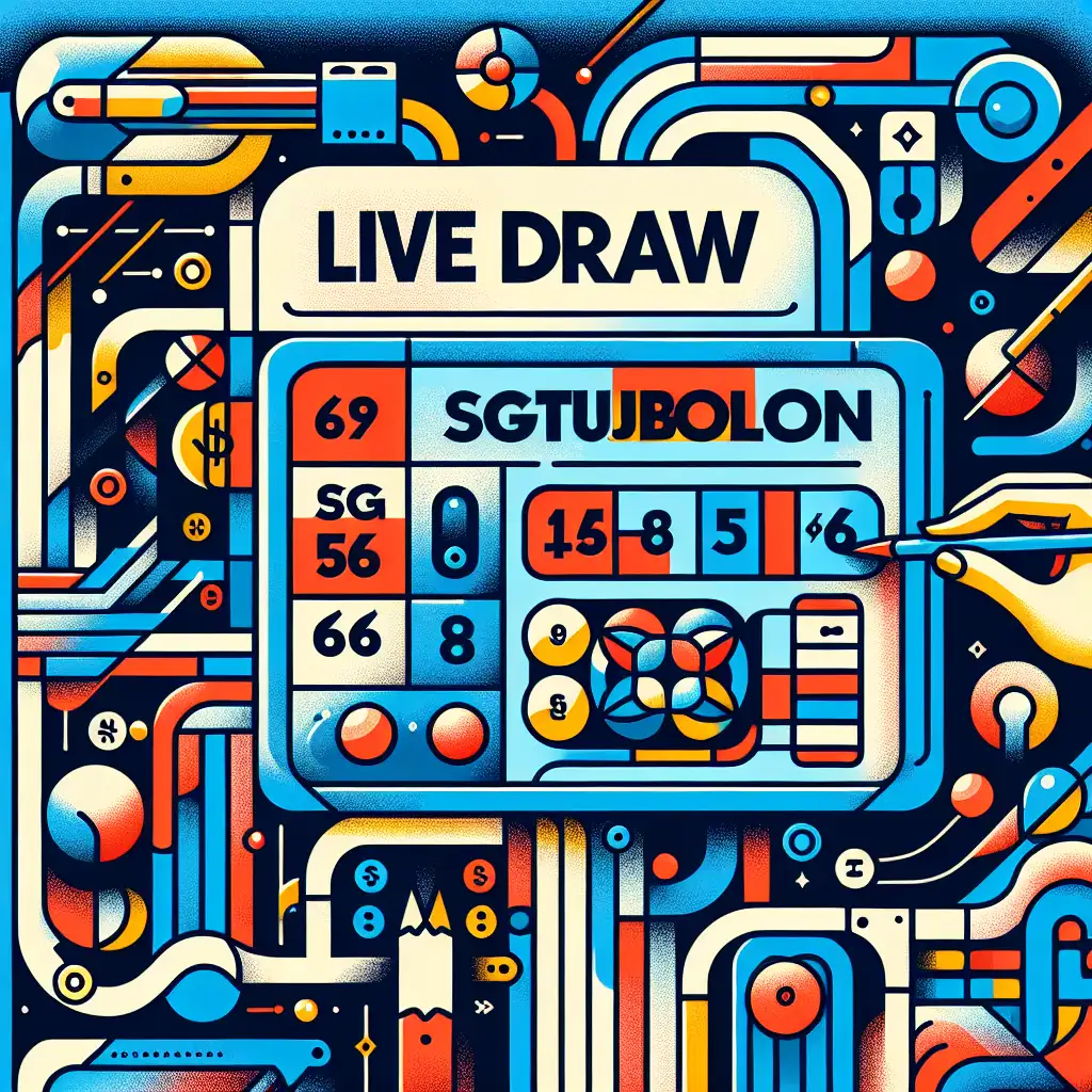 Live Draw SGP Datubolon