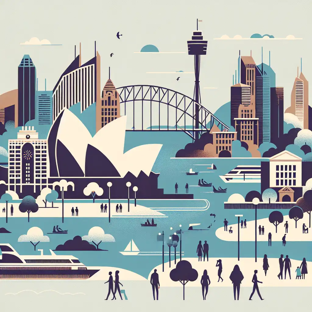 Paito Warna Sydney Virdsam