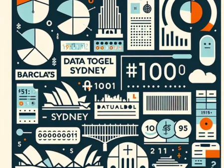Data Togel Sydney Datubolon