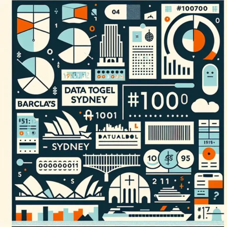 Data Togel Sydney Datubolon
