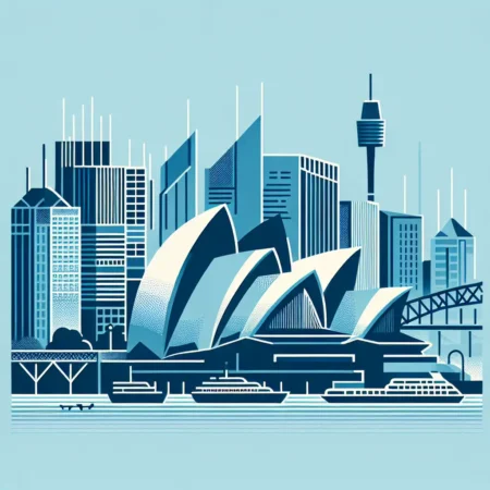 Paito Warna Sydney Bos Paito