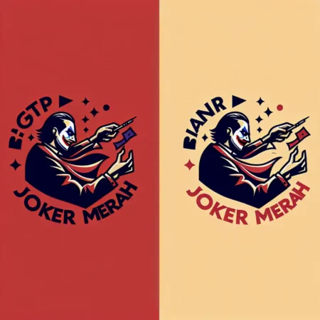 Paito Warna SGP Joker Merah