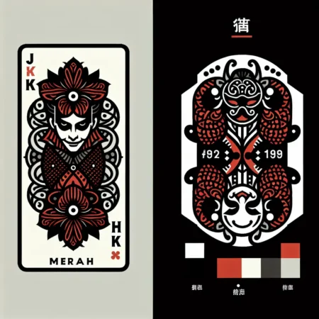 Live Draw HK Joker Merah
