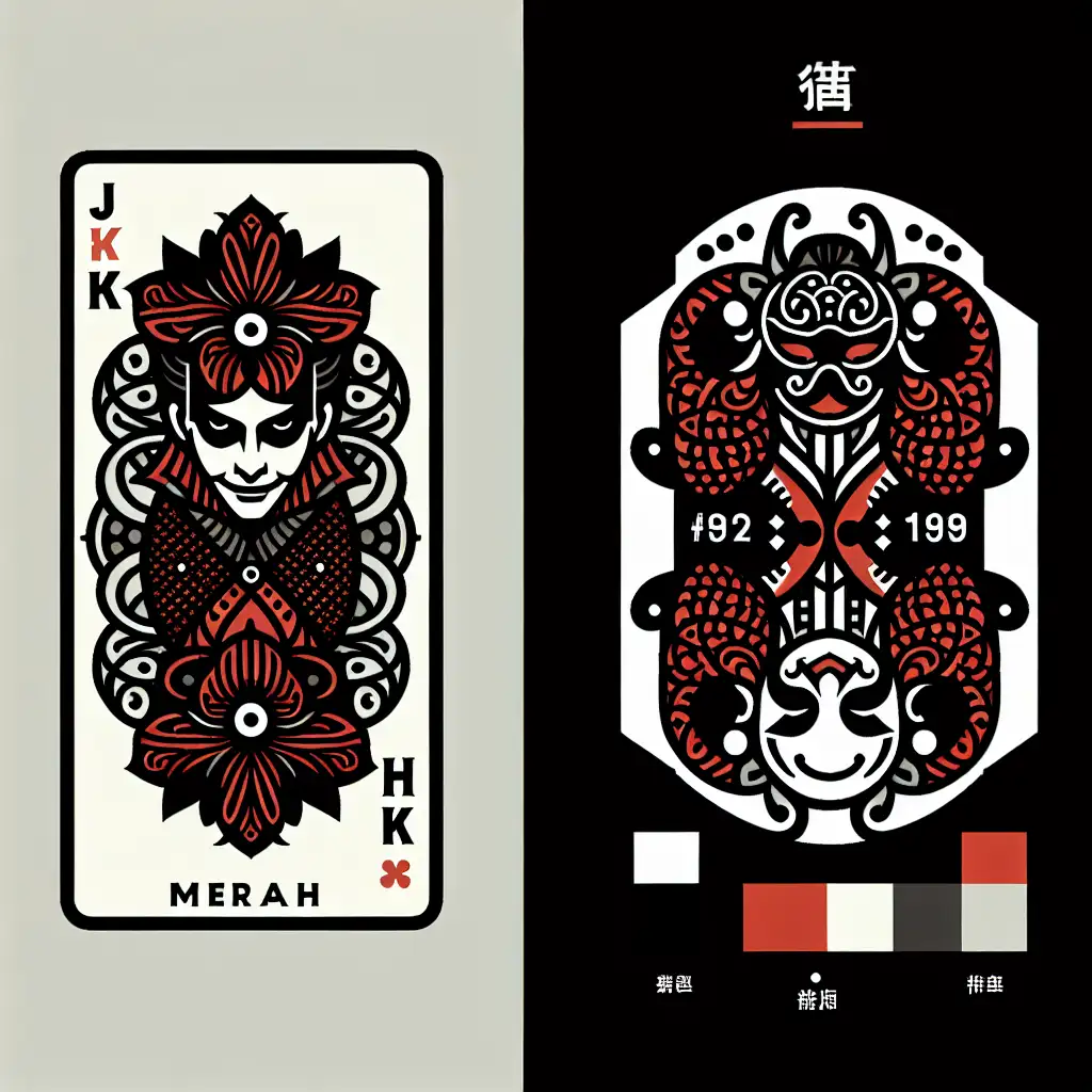 Live Draw HK Joker Merah