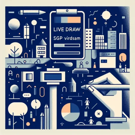 Live Draw SGP Virdsam