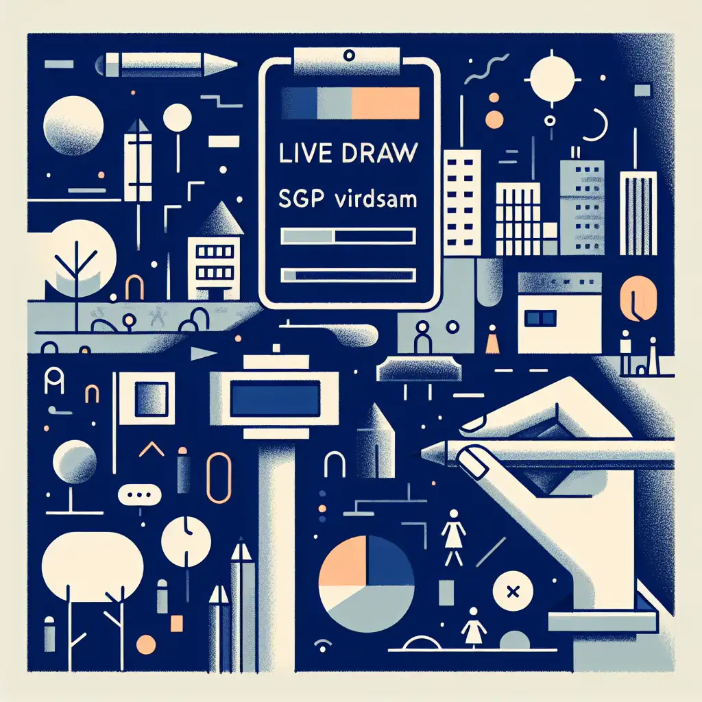 Live Draw SGP Virdsam