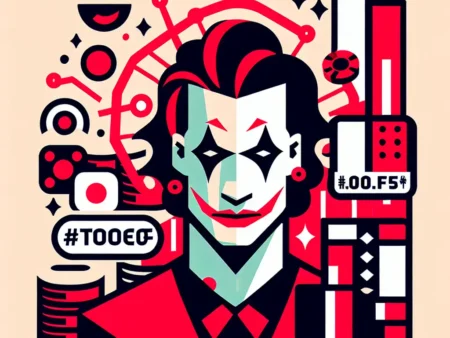 Data Togel Sydney Joker Merah