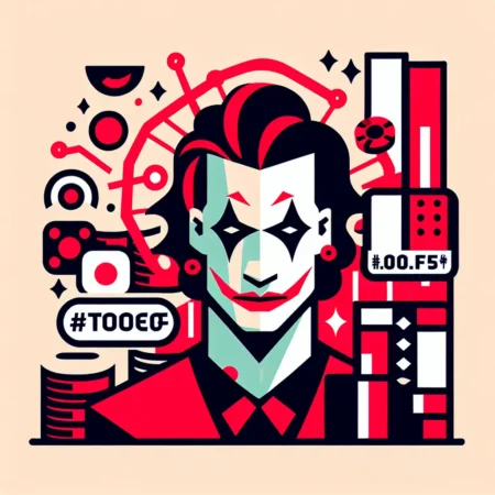 Data Togel Sydney Joker Merah