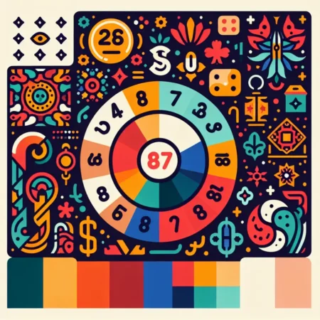 Paito Warna SGP Raja Dunia Togel