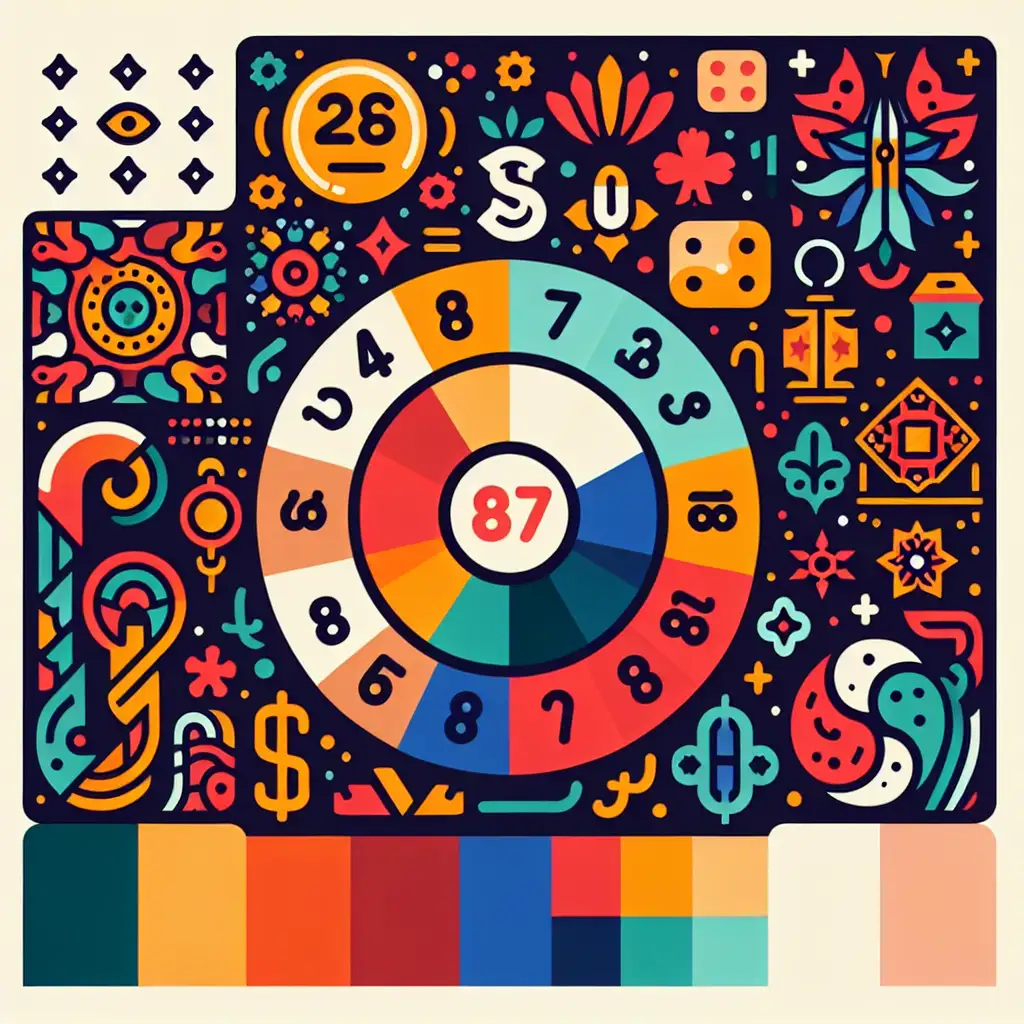 Paito Warna SGP Raja Dunia Togel