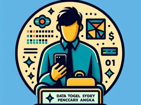 Data Togel Sydney Pencari Angka