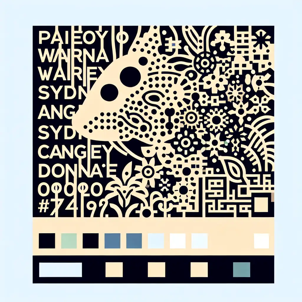 Paito Warna Sydney Angka Paito