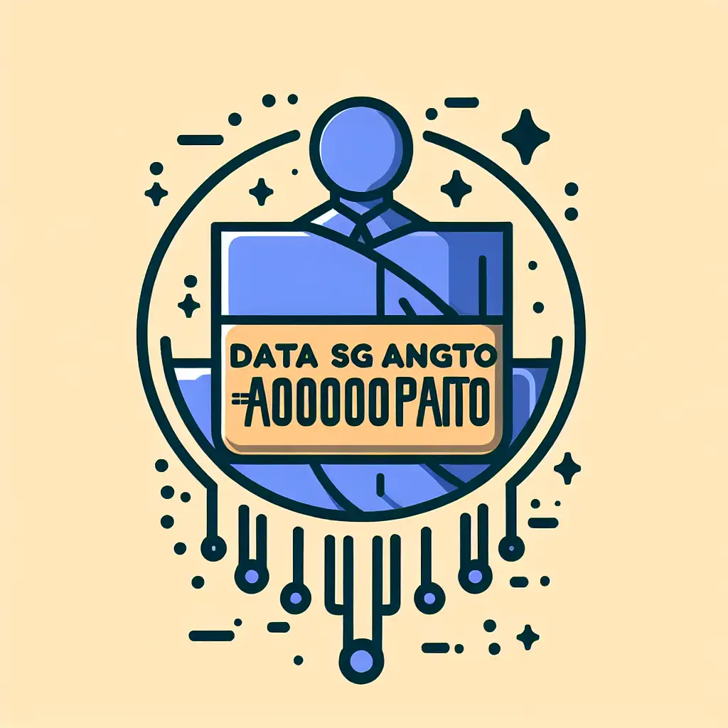 Data SGP Angka Paito