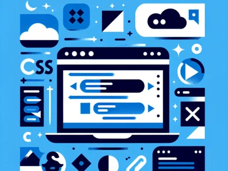 Menerapkan Animasi Interaktif pada Website dengan CSS dan JS