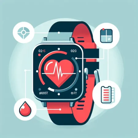 Smartwatch dengan Sensor Kesehatan Terbaru: Apa Bedanya?