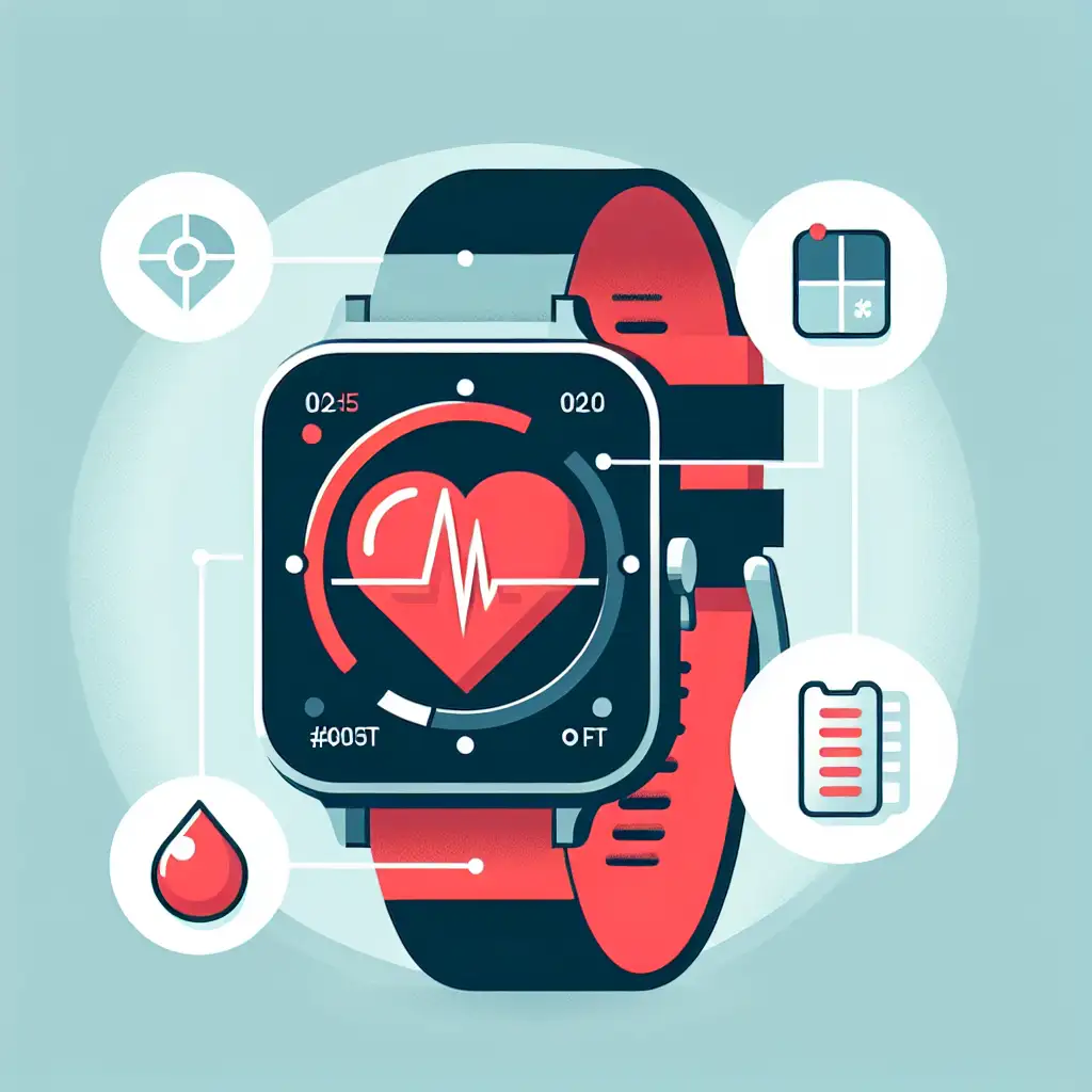 Smartwatch dengan Sensor Kesehatan Terbaru: Apa Bedanya?