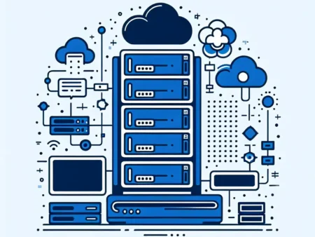 Edge Computing: Inovasi Infrastruktur Digital Modern