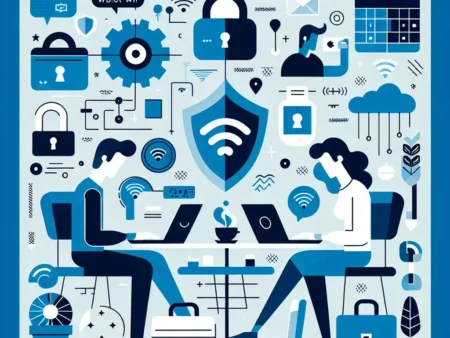 Tips Menjaga Keamanan saat Menggunakan Wi-Fi Publik